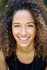 picture of actor Genevieve Capovilla
