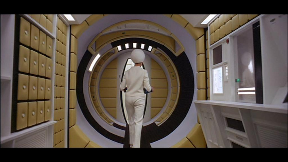 Imagen de 2001: Una odisea del espacio