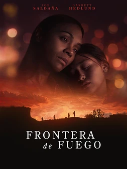 Frontera de Fuego