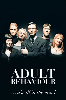Eso de ser adultos