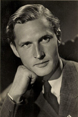 picture of actor Hannes Stelzer
