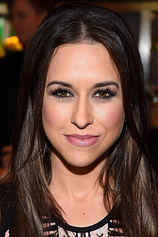 photo of person Lacey Chabert