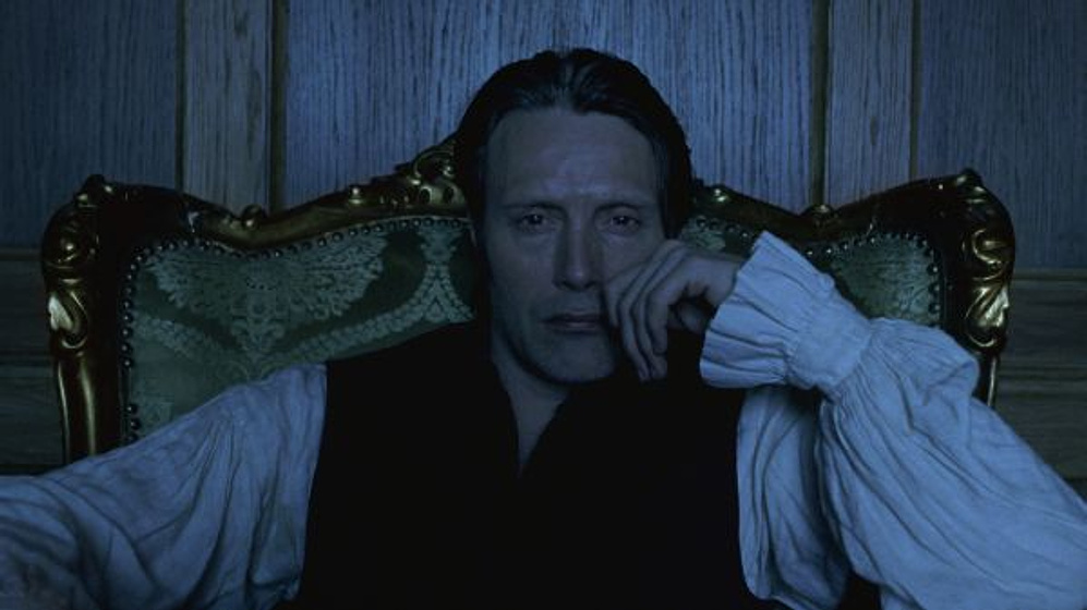 Mads Mikkelsen en Un Asunto Real