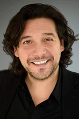Foto de Sean Kenin