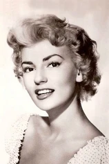 Foto de Jacqueline Pierreux