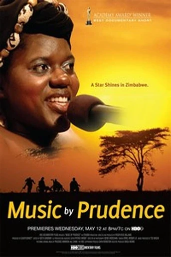 Poster de Music by Prudence