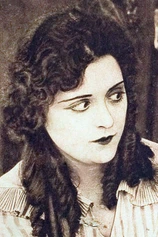 Foto de Josephine Stevens