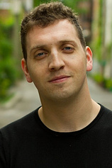photo of person Jesse Noah Klein