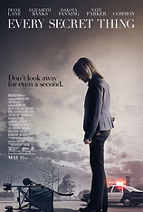 poster of movie Every Secret Thing