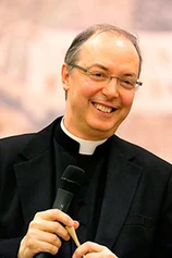 Foto de Marco Frisina