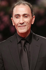 picture of actor Suhail Dabbach