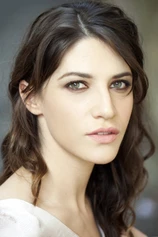Foto de Claudia Vismara