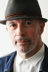 photo of person Jacques Audiard