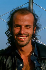 Foto de Ivan Cardoso