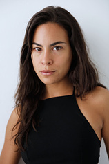 picture of actor Elisa Tenaud
