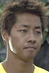 picture of actor Shane Kosugi