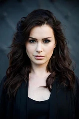 Foto de Anna-Maria Sieklucka