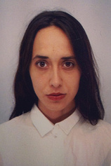photo of person Caroline Poggi