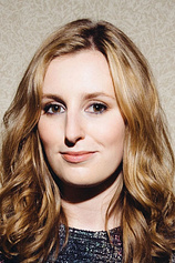 photo of person Laura Carmichael