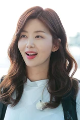 Foto de Sol-Mi Park