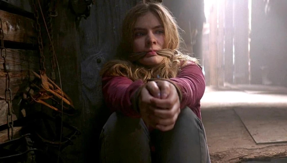 Brighton Sharbino en el-apagon-2019