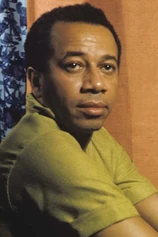 Foto de Louis S. Peterson