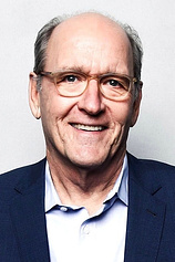picture of actor Richard Jenkins