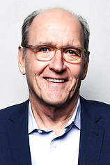 photo of person Richard Jenkins