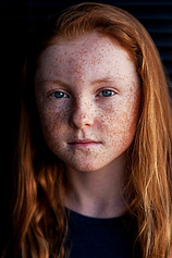 photo of person Daisy Axon