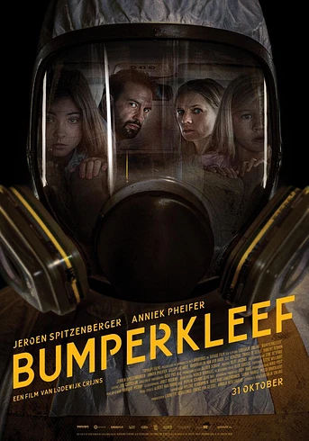 Poster de El Conductor