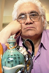 photo of person Oswaldo Reynoso
