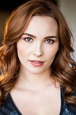 picture of actor Amy Castle