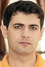 photo of person Murat Kabardokov