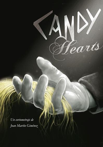 Imagen de Candy Hearts