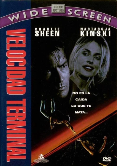 Imagen de velocidad-terminal (Poster)