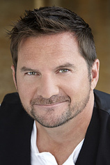 picture of actor Peter Michael Dillon