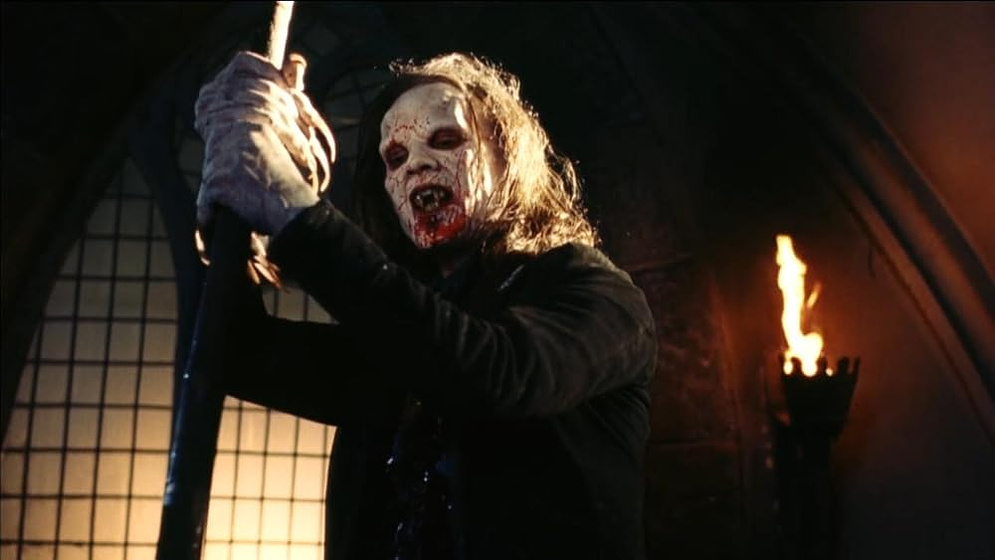 Anders Hove en bloodstone-subspecies-ii