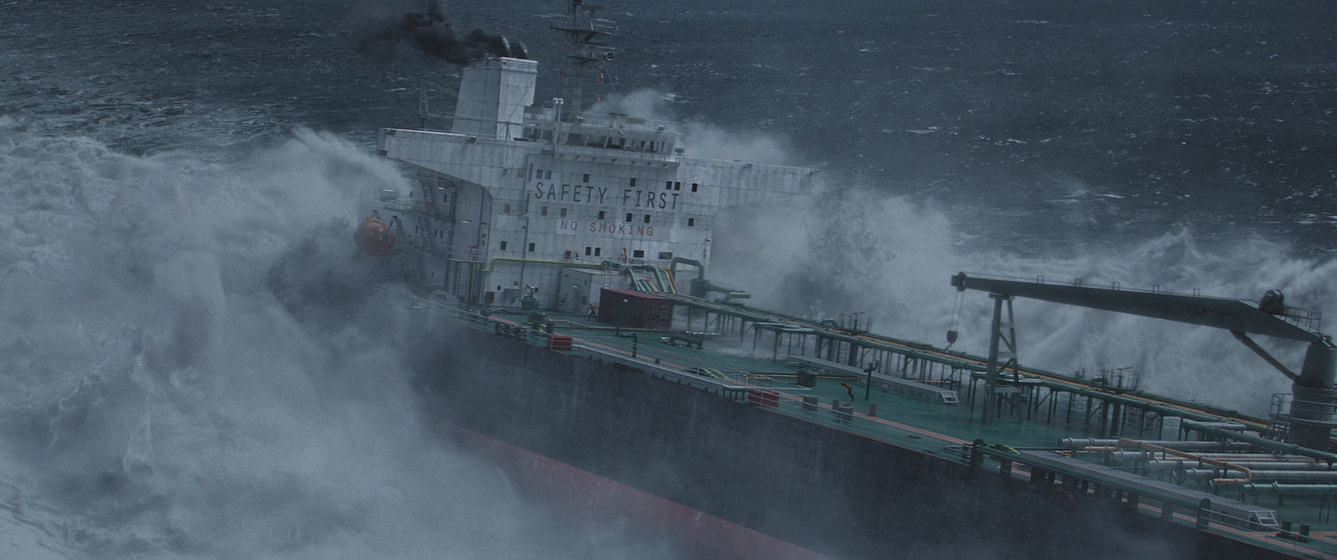 Imagen de El Mar del Norte