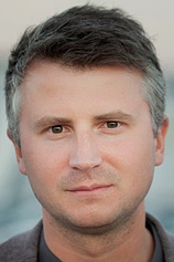 photo of person Davis Simanis Jr.
