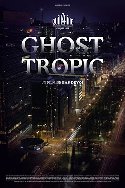 poster of movie Ghost Tropic