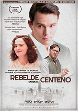 poster of movie Rebelde entre el Centeno