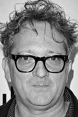 photo of person David Keating