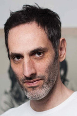 picture of actor Romain Berger