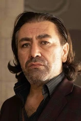 Foto de Tamer Karabay