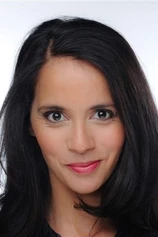 Foto de Sophia Aram