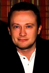 picture of actor Rafal Zimowski