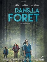 poster of movie Dans la forêt