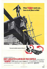 poster of movie Scorpio