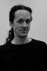 photo of person Yazid Benfeghoul