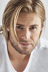 photo of person James Trevena